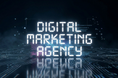 Social Media Marketing and Web Development or CRM